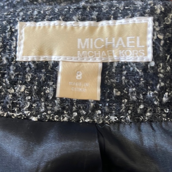 Michael Kors jacket - Picture 2 of 5